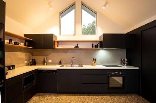 Three-Bedroom House - Adults Only