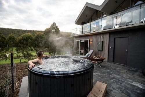 Three-Bedroom House - Adults Only