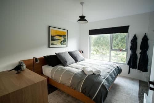 Three-Bedroom House - Adults Only