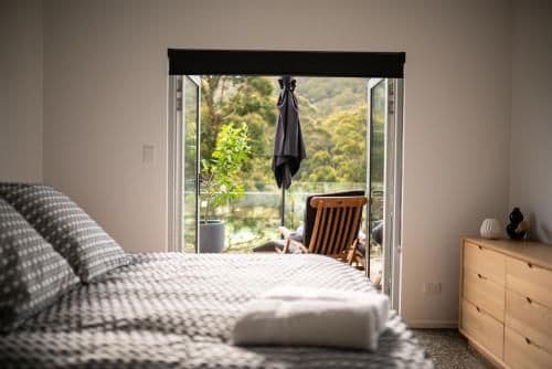 Three-Bedroom House - Adults Only