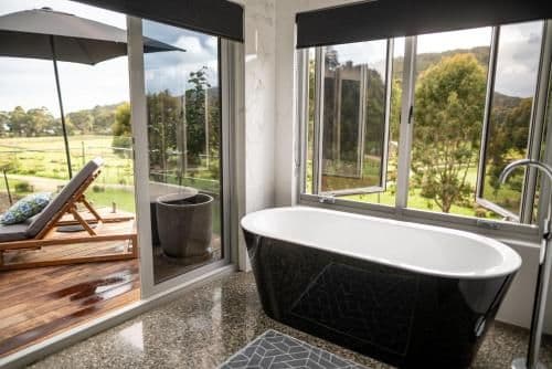 Three-Bedroom House - Adults Only