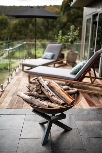 Three-Bedroom House - Adults Only
