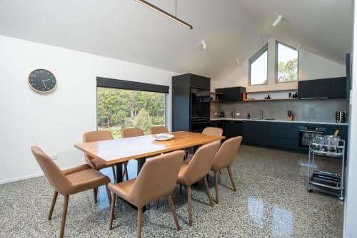 Three-Bedroom House - Adults Only