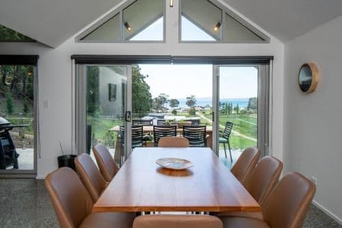 Three-Bedroom House - Adults Only