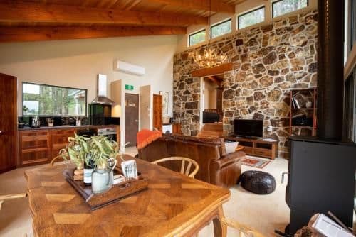 Superior Villa