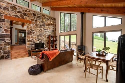 Superior Villa