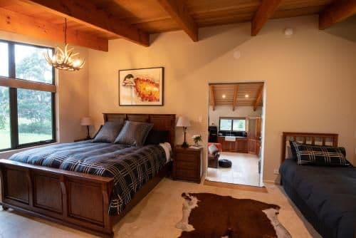 Superior Villa