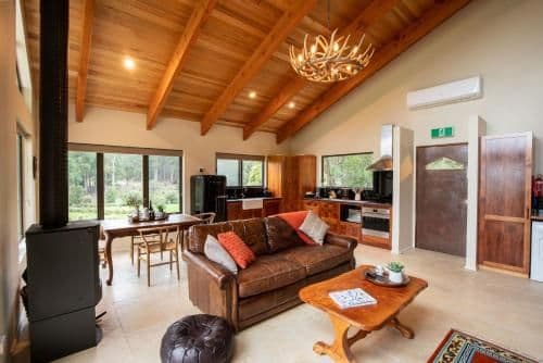 Superior Villa