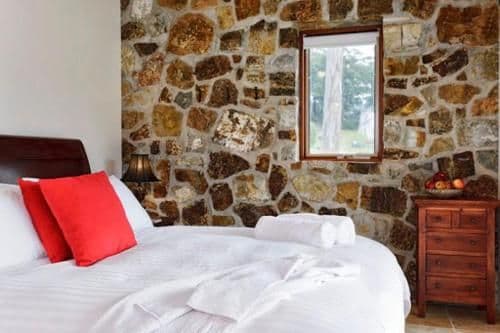 Three-Bedroom Lodge