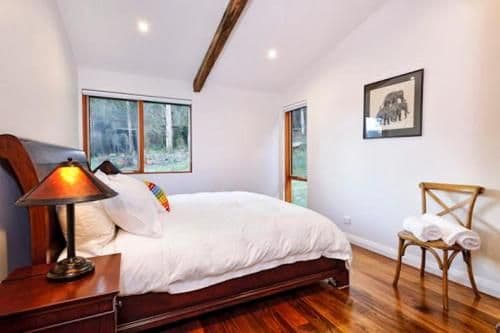 Three-Bedroom Lodge