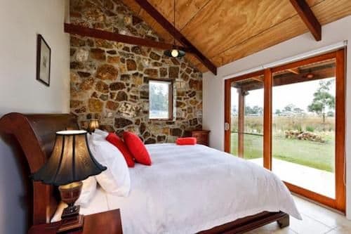 Three-Bedroom Lodge