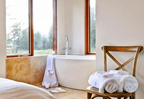 Three-Bedroom Lodge