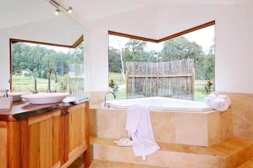 Cottage with Spa Bath - Adult Only