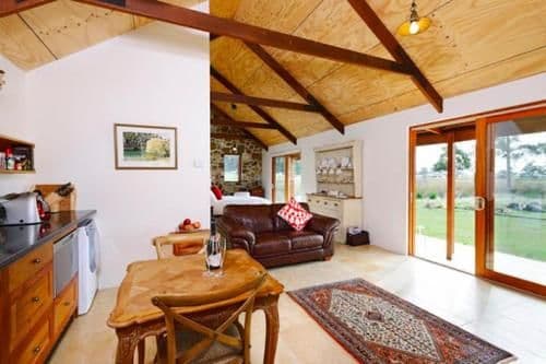 Cottage with Spa Bath - Adult Only