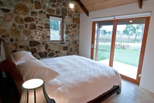 Cottage with Spa Bath - Adult Only