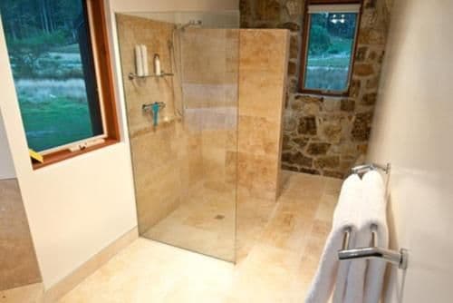 Cottage with Spa Bath - Adult Only