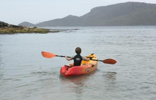 Adventure Bay Retreat Bruny Island4