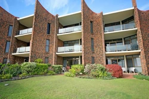 Two-Bedroom Apartment - 6