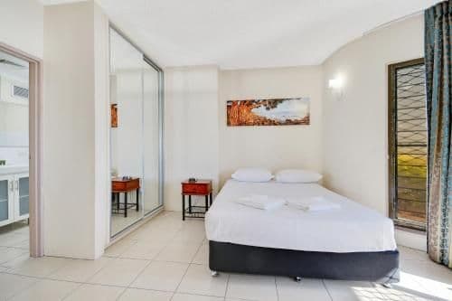 Two-Bedroom Apartment - 6