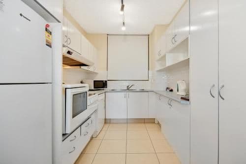 Two-Bedroom Apartment - 6