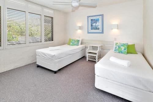 Two-Bedroom Apartment - 5