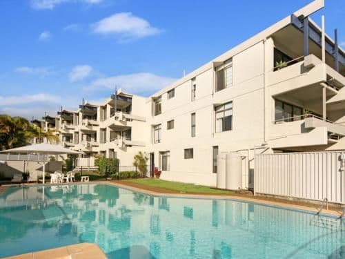 Two-Bedroom Apartment - 5