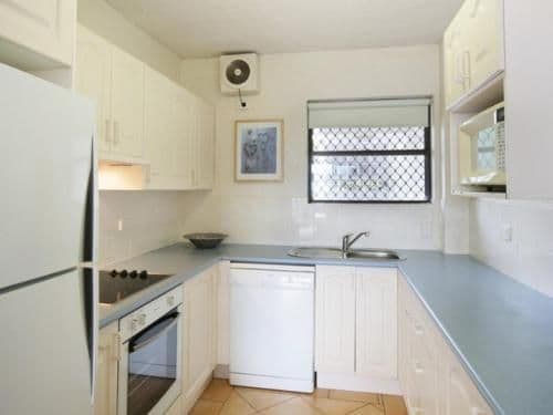 Two-Bedroom Apartment - 5