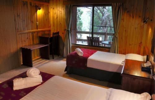 One-Bedroom Suite