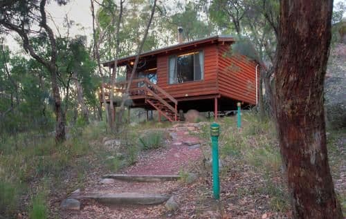 Family Chalet