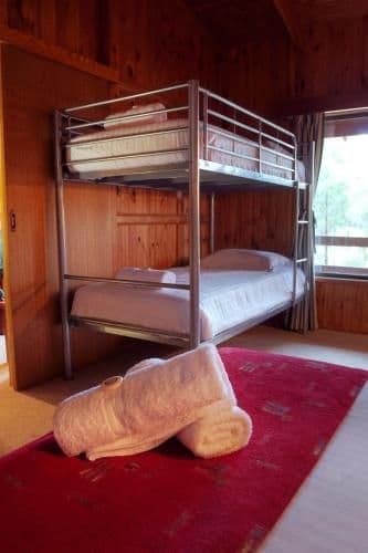 Family Chalet