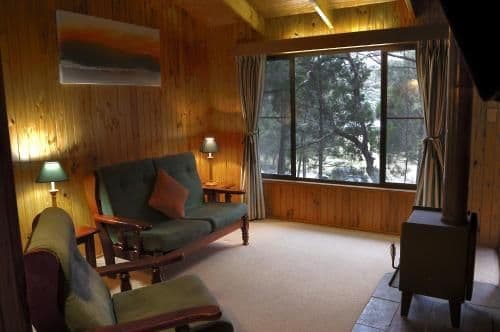 Family Chalet