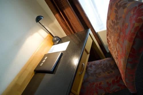 Executive Queen Room