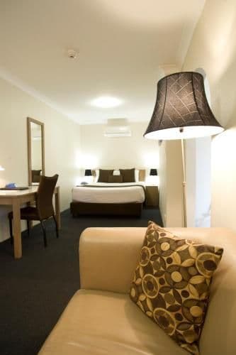 Executive Queen Room