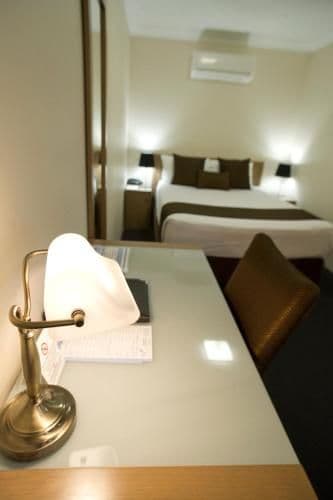 Executive Queen Room