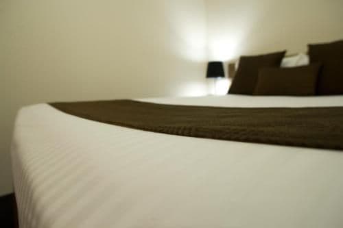 Executive Queen Room