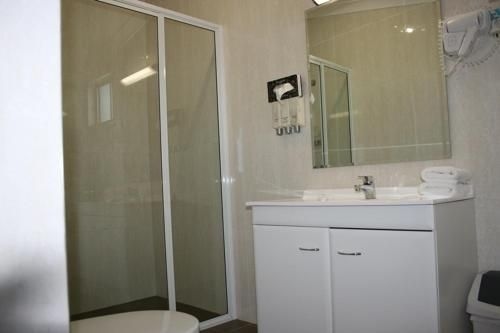 Noah's Mid City Motor Inn Muswellbrook4
