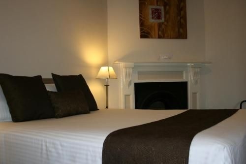 Noah's Mid City Motor Inn Muswellbrook3