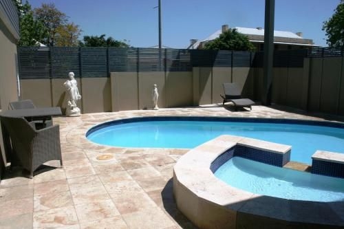 Noah's Mid City Motor Inn Muswellbrook0