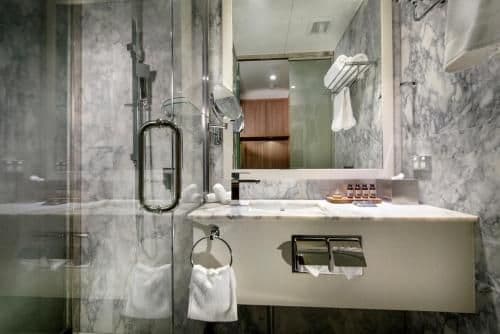 Stateroom
