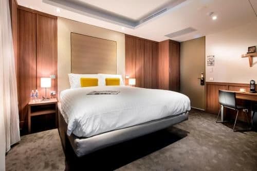 Stateroom