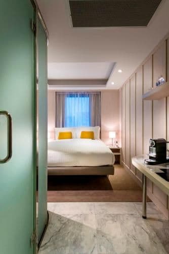Superior Cabin Room
