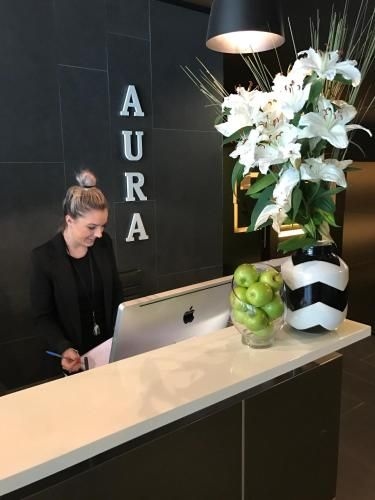 Aura on Flinders Serviced Apartments4