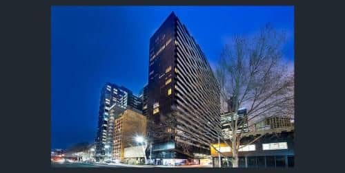 Aura on Flinders Serviced Apartments Aura on Flinders Serviced Apartments