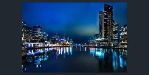 Aura on Flinders Serviced Apartments1