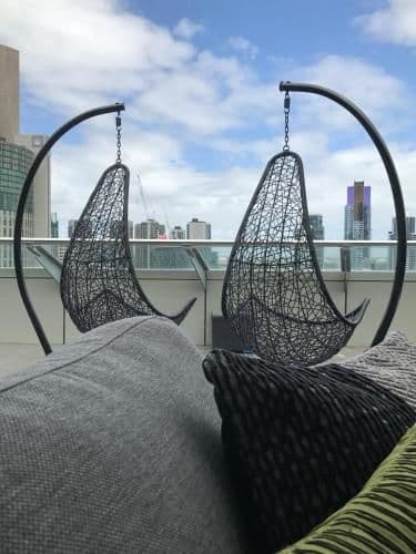 Two Bedroom Penthouse Suite