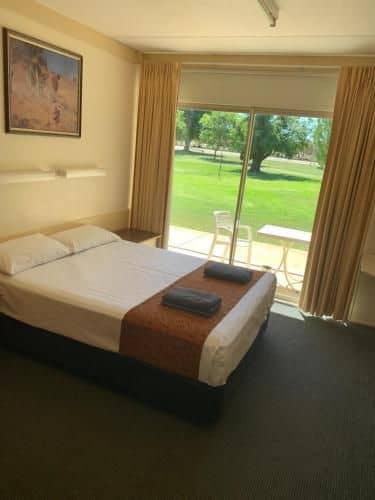 Jumbuck Motel Jumbuck Motel