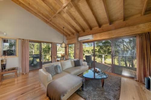 Luxury One-Bedroom Villa - The Ridge