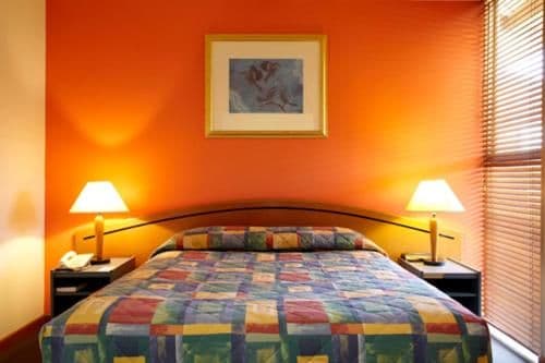 Standard Queen Room