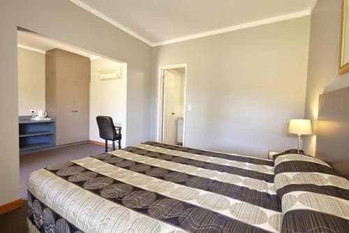 Premium Double Room