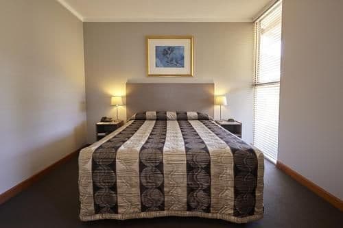 Premium Double Room